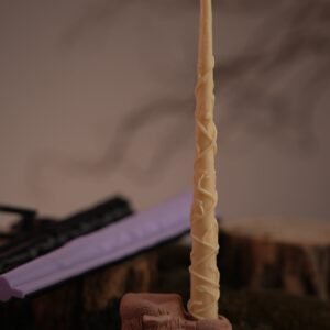 Чарівна паличка Гаррі