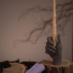 Чарівна паличка Герміони