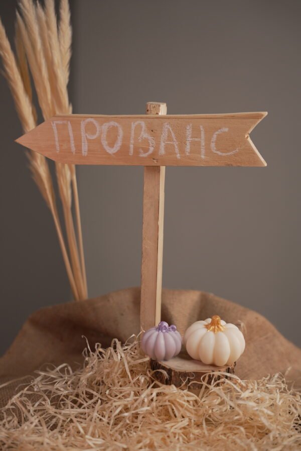 Гарбузик Прованс S