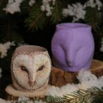 Сова сипуха S