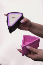 Кашпо Шматочок торту - Зображення 8