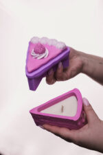 Кашпо Шматочок торту - Зображення 3