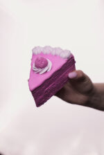 Кашпо Шматочок торту - Зображення 2