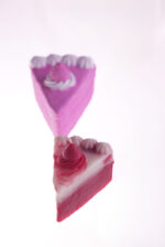 Свічка Шматочок торту - Зображення 6