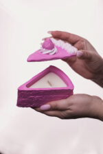 Кашпо Шматочок торту - Зображення 6