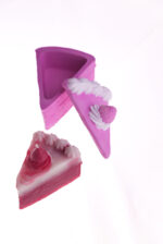 Свічка Шматочок торту - Зображення 4