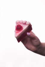 Свічка Шматочок торту - Зображення 5