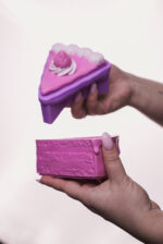 Кашпо Шматочок торту - Зображення 7