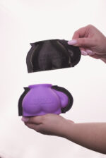 Чашка сердечко - Зображення 4