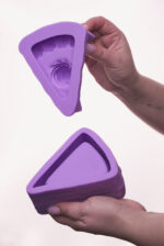 Кашпо Шматочок торту - Зображення 10