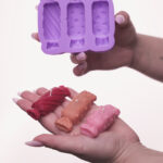 Цукерки Прямокутні