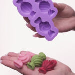 Цукерки Круглі