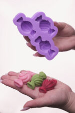 Цукерки Круглі