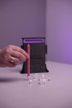 Квадратні бенто свічки - Зображення 8