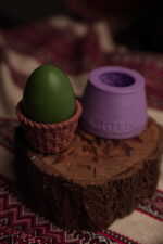 Підсвічник Корзинка - Зображення 6