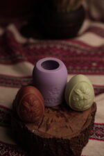 Яйце Лілія - Зображення 4