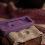 Підсвічник Рушник M