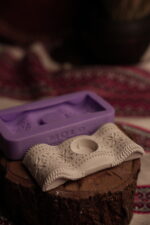 Підсвічник Рушник M