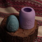 Яйце Барвінок