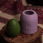 Яйце Гладке