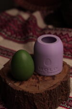 Яйце Гладке