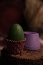 Підсвічник Корзинка - Зображення 5