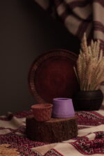 Підсвічник Корзинка - Зображення 4