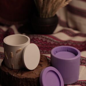 Кришка Колосок