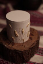 Кришка Колосок - Зображення 3