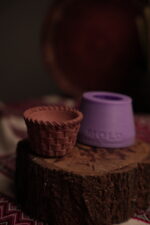 Підсвічник Корзинка