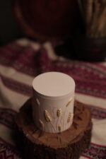 Кришка Колосок - Зображення 8