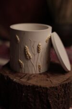 Кришка Колосок - Зображення 7