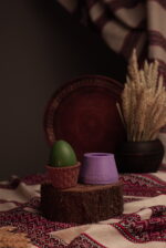 Підсвічник Корзинка - Зображення 7