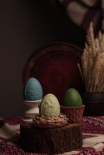 Яйце Лілія - Зображення 6