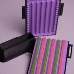 Квадратні бенто свічки