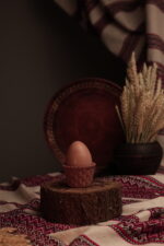 Підсвічник Корзинка - Зображення 9