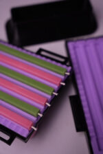 Квадратні бенто свічки - Зображення 2