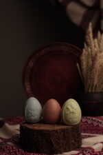 Яйце Лілія - Зображення 7