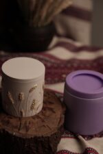 Кришка Колосок - Зображення 2