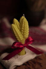 Пучок пшениці - Зображення 10