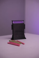 Квадратні бенто свічки - Зображення 5