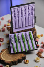 Бенто лаванда - Зображення 2