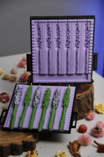 Бенто лаванда - Зображення 3