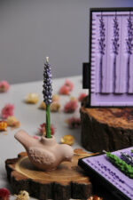 Бенто лаванда - Зображення 4