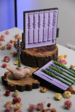 Бенто лаванда - Зображення 5