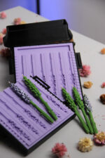 Бенто лаванда - Зображення 10