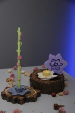 Підсвічник Нарцис - Зображення 5