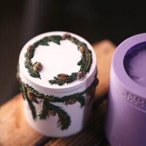 Кришка Сосна
